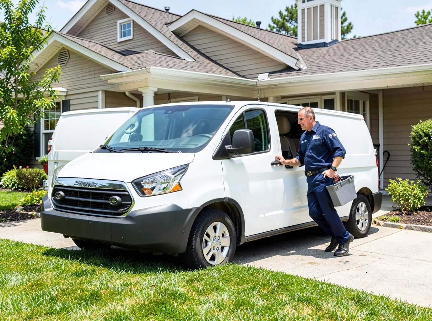 Emergency Plumber company in Reno, NV